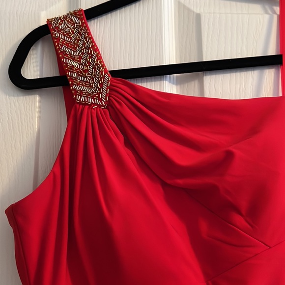 Cache cocktail dress - Picture 2 of 7